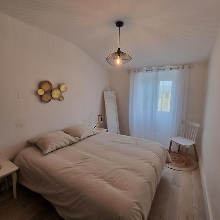 Appartement Avec Grande Terrasse Bastia (Corsica) Exterior foto
