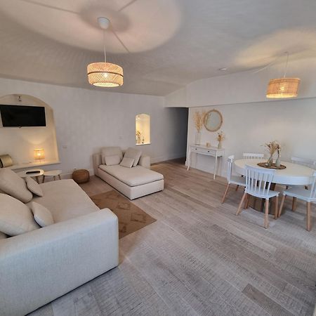 Appartement Avec Grande Terrasse Bastia (Corsica) Exterior foto