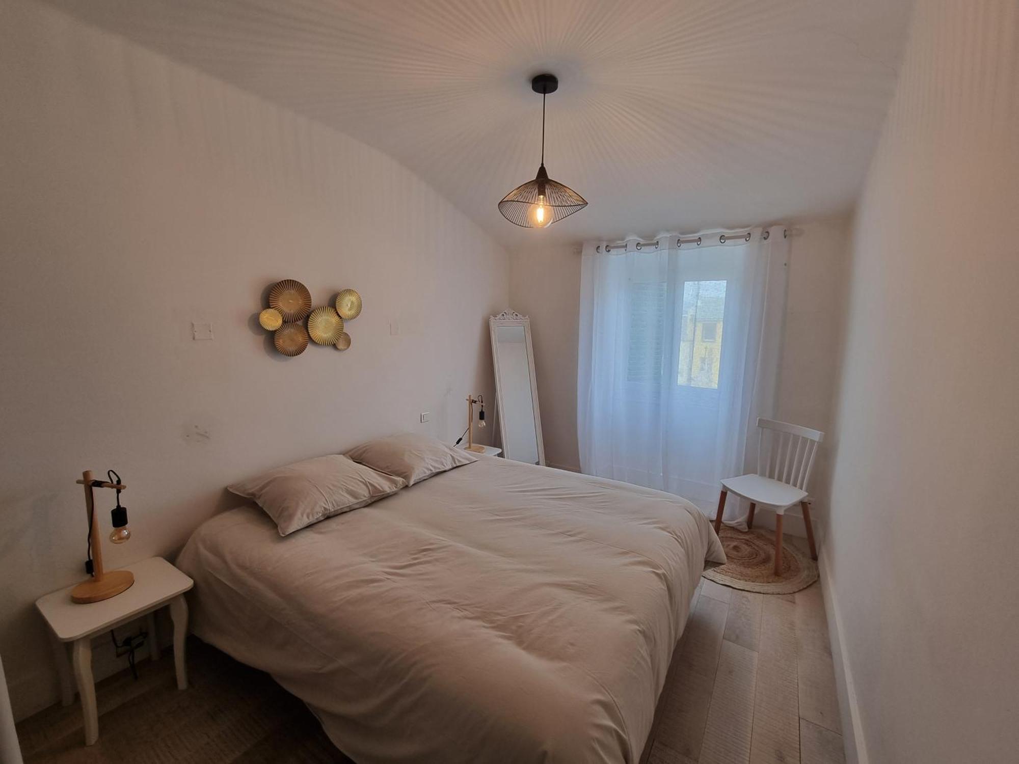 Appartement Avec Grande Terrasse Bastia (Corsica) Exterior foto