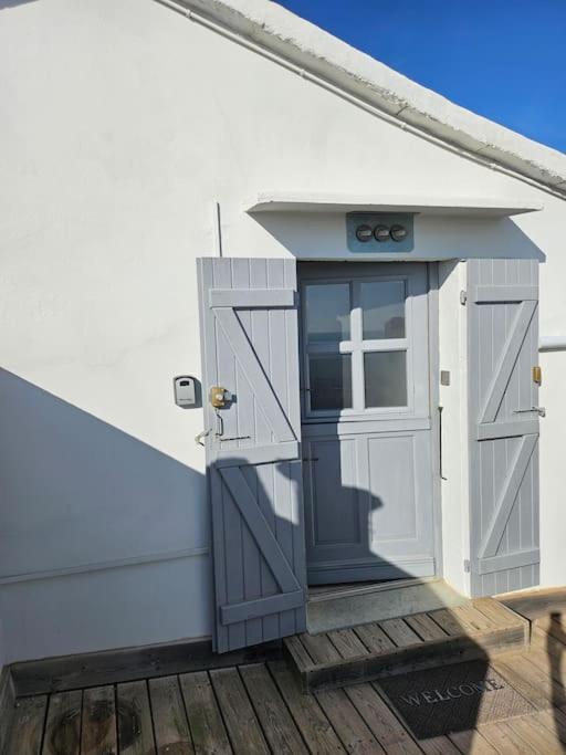 Appartement Avec Grande Terrasse Bastia (Corsica) Exterior foto