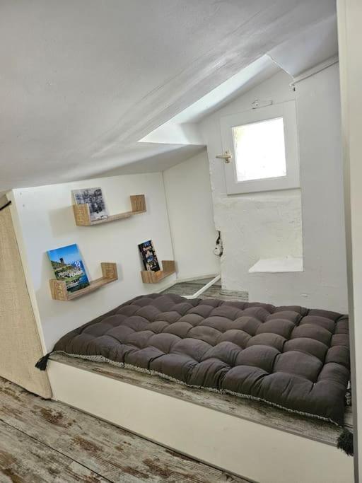 Appartement Avec Grande Terrasse Bastia (Corsica) Exterior foto